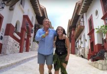 Escuchando con todos tus sentidos en el nuevo parque Xenses