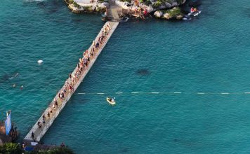 Xel-Há Será Nuevamente Sede del Campeonato Nacional de Triatlón