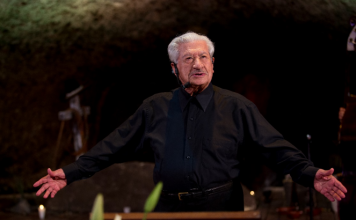 FESTIVAL DE TRADICIONES DE VIDA Y MUERTE DE XCARET 2016