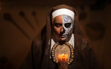 Por amor a los muertos