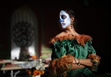 Con Récord de Asistencia, Supera Expectativas el Festival de Tradiciones de Vida y Muerte de Xcaret