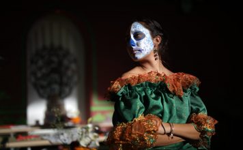 Con Récord de Asistencia, Supera Expectativas el Festival de Tradiciones de Vida y Muerte de Xcaret