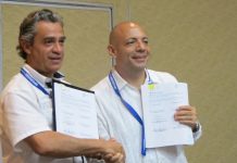 Xcaret y Conanp Fortalecen Programa de Conservación de la Guacamaya Roja en México