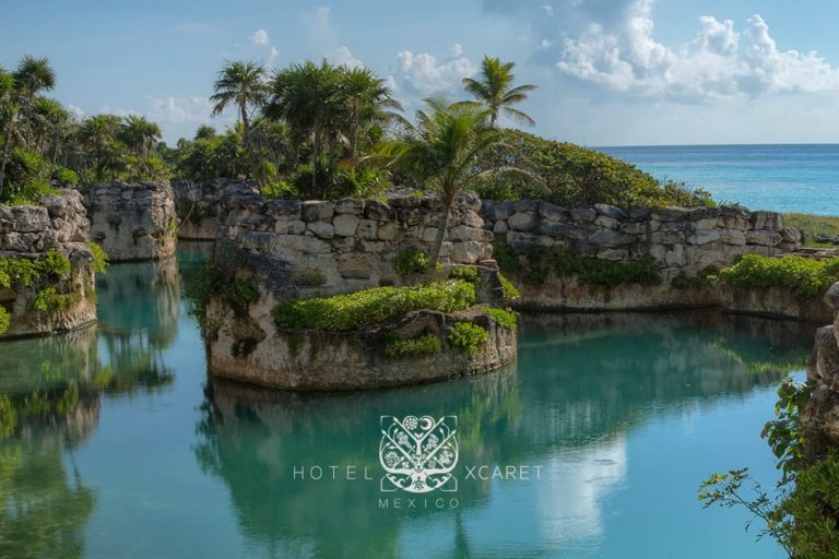 Experiencias Xcaret presenta Hotel Xcaret México, su nuevo resort