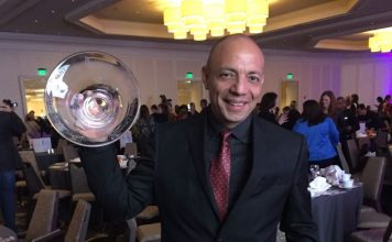 Arrasa Xcaret en el Festival de Cine del Boston College, en Estados Unidos.