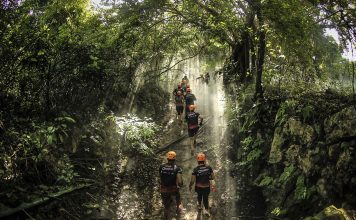 Xplor Bravest Race Elements