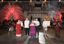 Reciben Xcaret y Xel-Há Certificación EarthCheck Oro