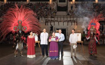 Reciben Xcaret y Xel-Há Certificación EarthCheck Oro