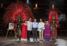 Hotel Xcaret México recibe Certificación EarthCheck en Planeación y Diseño