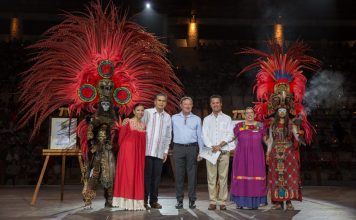 Hotel Xcaret México recibe Certificación EarthCheck en Planeación y Diseño