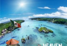 Faro Mirador Xel-Há: Nuevo Ícono del Caribe Mexicano