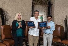 Reconocimiento a Xcaret por 25 Años de Excelencia en Conservación y Difusión del Patrimonio de México