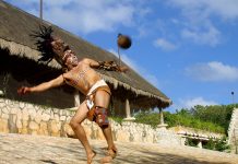 Convoca Xcaret a Concurso Fotográfico “Hablemos de ese México”