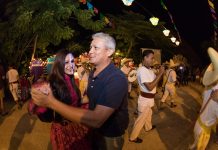 Comienzan Celebraciones de Día de Muertos en Xoximilco Cancún