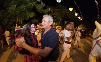 Comienzan Celebraciones de Día de Muertos en Xoximilco Cancún