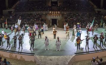 Xcaret, Postulado Nuevamente Como Mejor Parque Temático y Acuático del Mundo