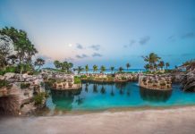 Abre Hotel Xcaret México y Nace Primer All Fun Inclusive del Mundo.
