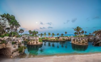 Destino Xcaret anuncia en Tianguis Turístico 2018 sus nuevos proyectos, tras la exitosa apertura del Hotel Xcaret México