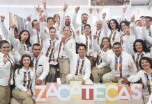 Zacatecas: Invitado Especial en el 13º Festival de Tradiciones de Vida y Muerte de Xcaret