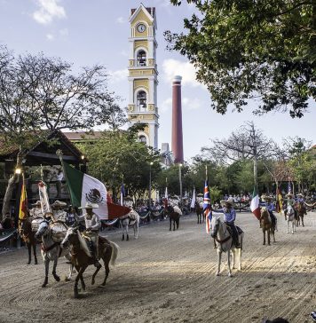 24 DE OCTUBRE – DÍA DE LAS NACIONES UNIDAS