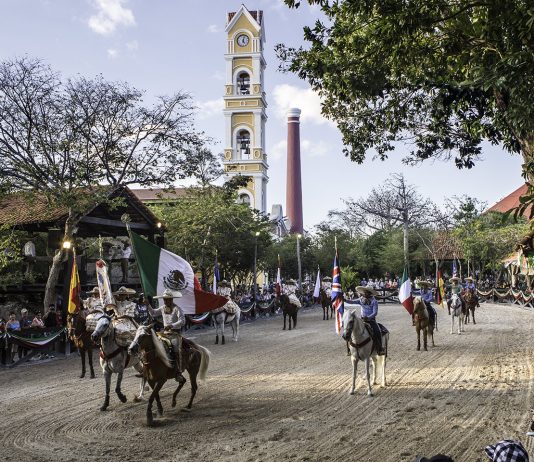 24 DE OCTUBRE – DÍA DE LAS NACIONES UNIDAS