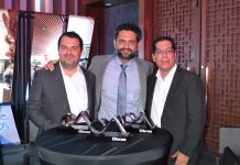 Hotel Xcaret México es galardonado en los premios Obra del Año 2018