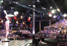 Parque Xcaret, escenario para la quinta edición de los Premios PLATINO