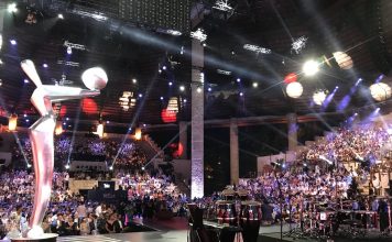 Parque Xcaret, escenario para la quinta edición de los Premios PLATINO