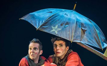 Celebra el Día de Muertos en Hotel Xcaret México