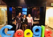 Triunfa Equipo Creativo de Experiencias Xcaret en Hackathon convocado por Google