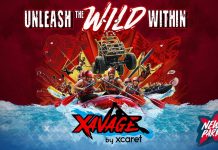 Abre Xavage, Innovador Parque de Aventura en Cancún con las Actividades Más Audaces.