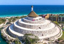 Hoteles Xcaret obtienen la insignia Sharecare VERIFIED™ Forbes Travel Guide