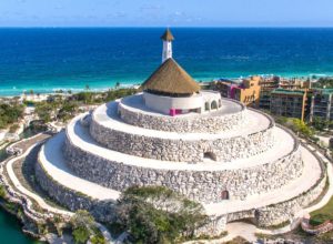 Hoteles Xcaret obtienen la insignia Sharecare VERIFIED™ Forbes Travel Guide