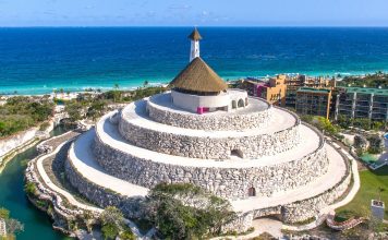 Hoteles Xcaret obtienen la insignia Sharecare VERIFIED™ Forbes Travel Guide