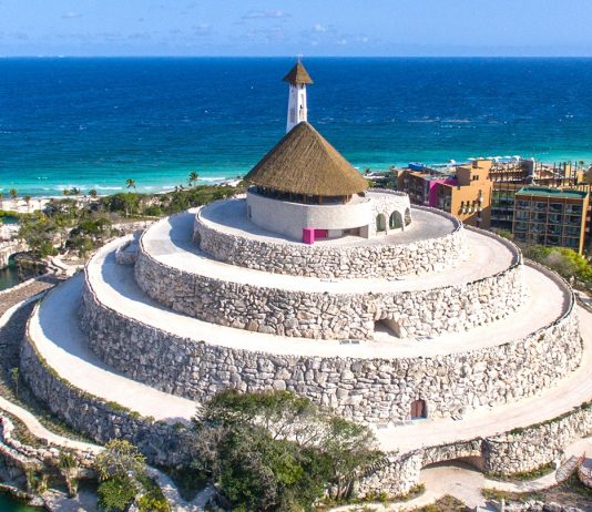 Hoteles Xcaret obtienen la insignia Sharecare VERIFIED™ Forbes Travel Guide