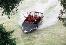 Refrenda Grupo Xcaret su Compromiso de Invertir en México y Promover el Desarrollo con Bienestar