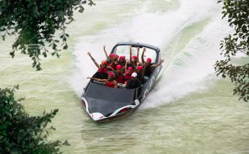 Refrenda Grupo Xcaret su Compromiso de Invertir en México y Promover el Desarrollo con Bienestar