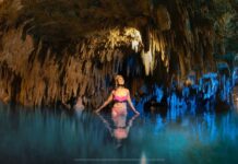 Grupo Xcaret presenta Expedición Subterránea su nuevo atractivo en Xplor