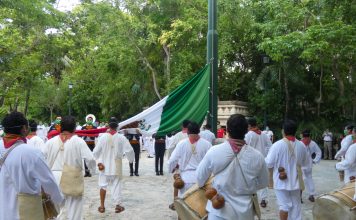 Grupo Xcaret reabre sus puertas con proyecciones positivas BANDERA XC