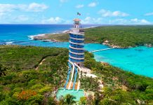 Grupo Xcaret inicia segunda fase de Reapertura