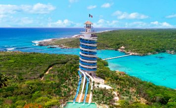 Grupo Xcaret inicia segunda fase de Reapertura