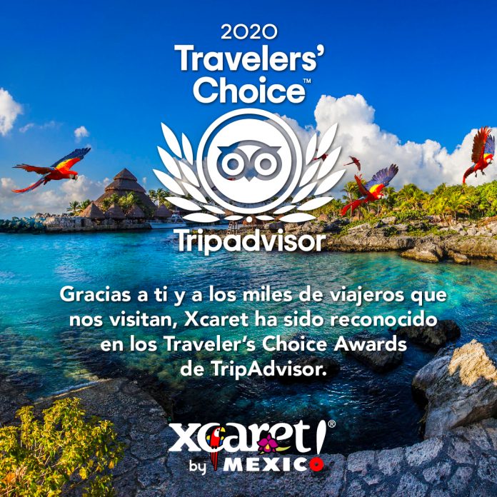 TCHA-XCARET ESP