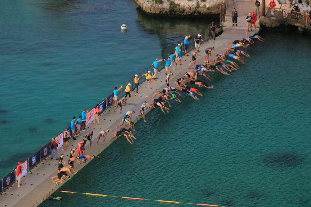 GRUPO XCARET POSTERGA LA REALIZACIÓN DE XPLOR BRAVEST RACE, TRIATLÓN XEL-HÁ Y FESTIVAL DE TRADICIONES DE VIDA Y MUERTE