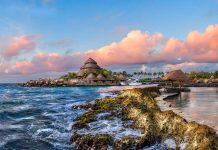 La Organización Mundial del Turismo reconoce a Grupo Xcaret durante su 42ª Sesión Plenaria