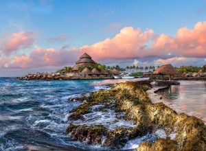 La Organización Mundial del Turismo reconoce a Grupo Xcaret durante su 42ª Sesión Plenaria