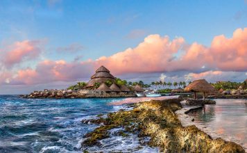 La Organización Mundial del Turismo reconoce a Grupo Xcaret durante su 42ª Sesión Plenaria