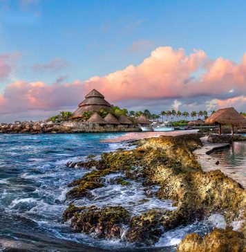 La Organización Mundial del Turismo reconoce a Grupo Xcaret durante su 42ª Sesión Plenaria