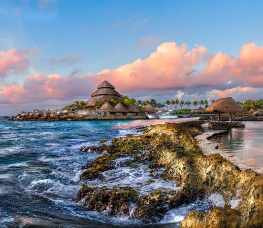 La Organización Mundial del Turismo reconoce a Grupo Xcaret durante su 42ª Sesión Plenaria
