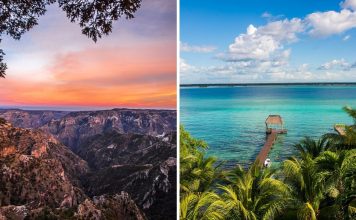 ¿QUÉ SIGNIFICA MÉXICO PARA TI?