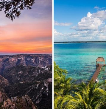 ¿QUÉ SIGNIFICA MÉXICO PARA TI?